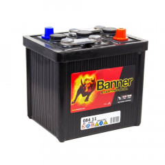Batterie Starting Bull...