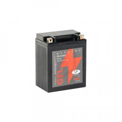 Batterie moto Landport  LP...