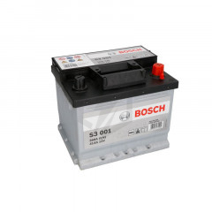 Batterie Bosch S3001 12v...