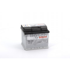 Batterie Bosch S3001 12v 41ah 360A 0092S30010 LB1D
