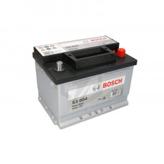 Batterie Bosch S3004 12v...