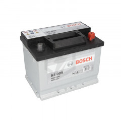 Batterie Bosch S3005 12v...