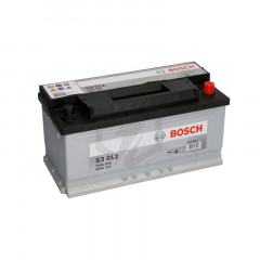 Batterie Bosch S3012 12v...