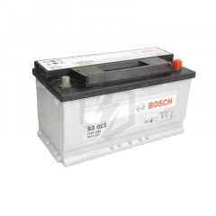 Batterie Bosch S3013 12v...