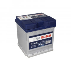 Batterie Bosch S4000 12v...