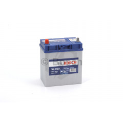 Batterie Bosch S4019 12v 40ah 330A 0092S40190