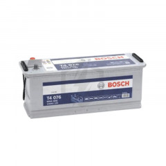 Batterie Bosch T4076 12v...