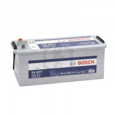 Batterie Bosch T4077 12v...