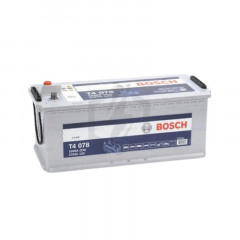 Batterie Bosch T4078 12v...