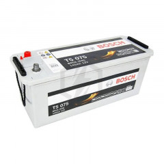 Batterie Bosch T5075 12v...