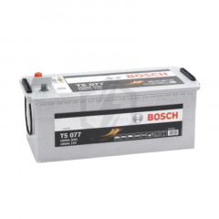 Batterie Bosch T5077 12v...