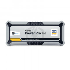 Booster lithium NOMAD PRO...