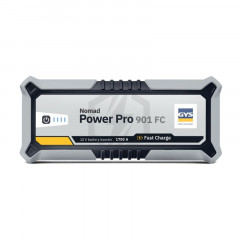 Booster lithium NOMAD PRO...