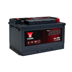 Batterie Yuasa SMF YBX3110...