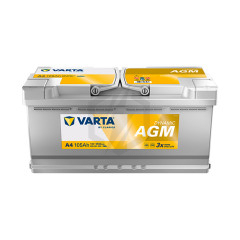 Batterie Varta START-STOP...