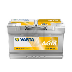 Batterie Varta START-STOP...