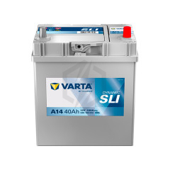 Batterie Varta Blue Dynamic...