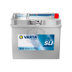 Batterie Varta blue Dynamic...