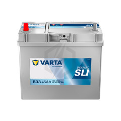 Batterie Varta Blue Dynamic...