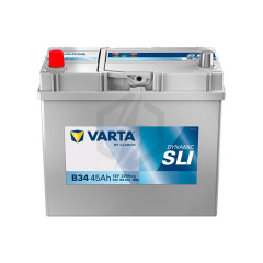 Batterie Varta Blue Dynamic...