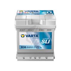Batterie Varta Blue Dynamic...