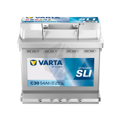 Batterie Varta Silver...