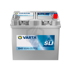 Batterie Varta Blue Dynamic...