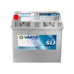 Batterie Varta Blue Dynamic...