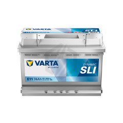 Batterie Varta Blue Dynamic...