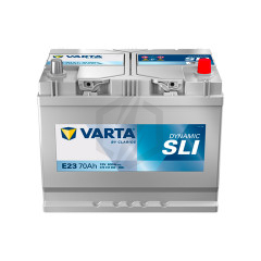 Batterie Varta Blue Dynamic...