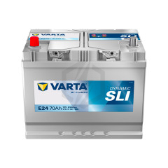 Batterie Varta Blue Dynamic...