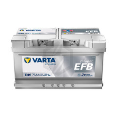 Batterie Varta Blue Dynamic...
