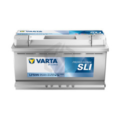Batterie Varta LFS95 PRo...