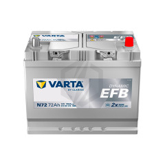 Batterie Varta Blue Dynamic...