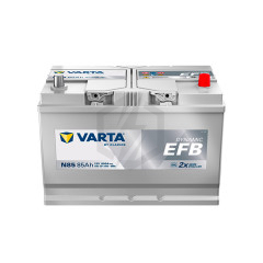Batterie Varta Blue Dynamic...