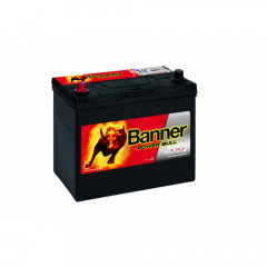 Banner Power Bull  P4524...