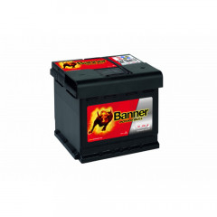 Banner Power Bull  P5003 12v 50AH 450A L1D