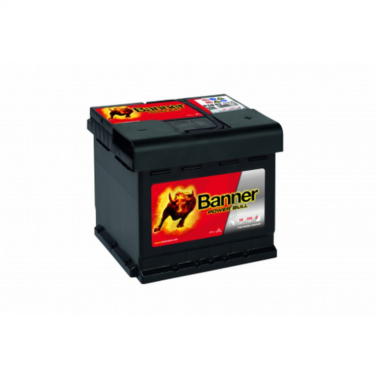 Banner Power Bull  P5003 12v 50AH 450A L1D