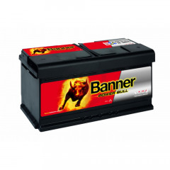 Banner Power Bull  P9533...
