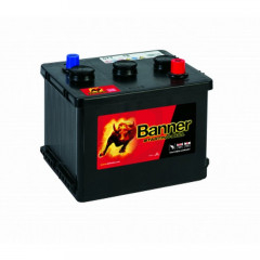 Batterie Starting Bull...