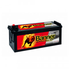 Batterie Banner Buffalo...
