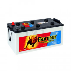 Batterie décharge lente...