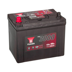 Batterie Yuasa SMF YBX3031...