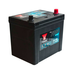 Batterie YUASA YBX7005 EFB...