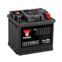 Batterie Yuasa SMF YBX1012...