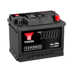 Batterie Yuasa SMF YBX1027...