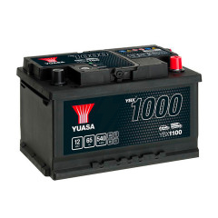 Batterie Yuasa SMF YBX1100...