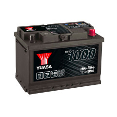 Batterie Yuasa SMF YBX1096...