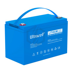 Batterie ULIT150-12...