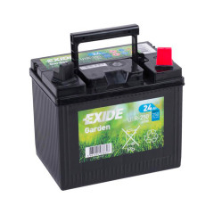 Batterie moto Exide U1R-250...